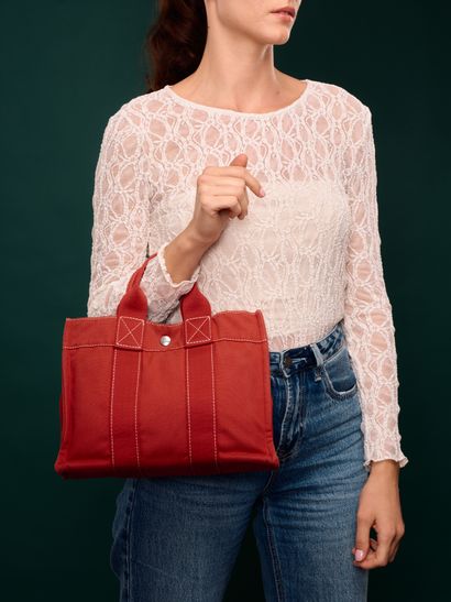 HERMES Paris made in France
Sac 