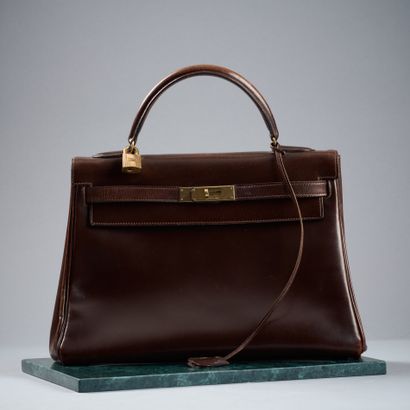 HERMES Paris
Sac 