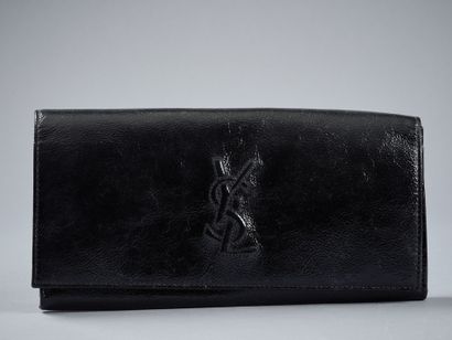 Yves SAINT LAURENT rive gauche
Noël 2006
Compagnon...