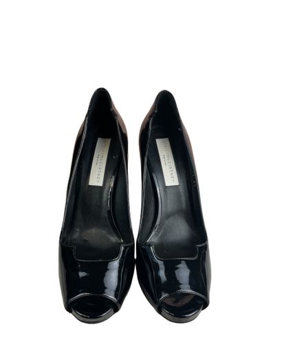 Stella MC CARTNEY
Paire d'escarpins 