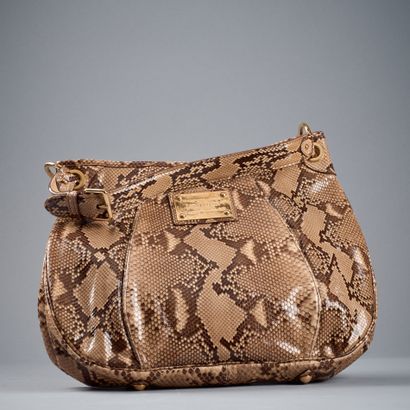Louis VUITTON année 2009
Sac 