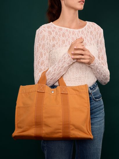 HERMES Paris made in France
Sac 