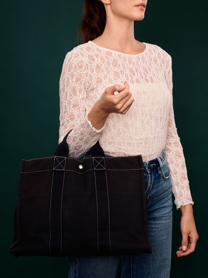 HERMES Paris made in France
Sac 