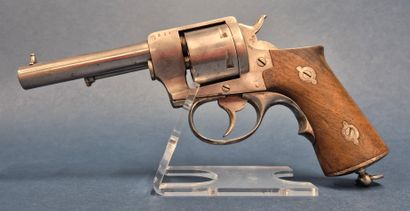 Revolver Lefaucheux Mdl 1870. Modèle pour...
