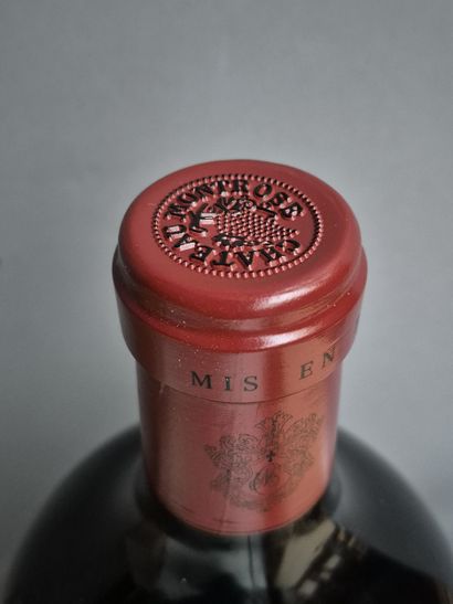 1 Imperial Château MONTROSE 2013 - 2e Gcc...