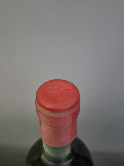 11 bottles Château VIEUX MAURINS - St Émilion...