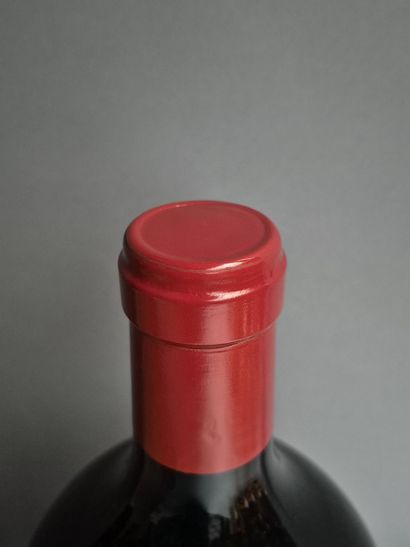 1 Imperial Château LÉOVILLE POYFÉRRÉ 2014...