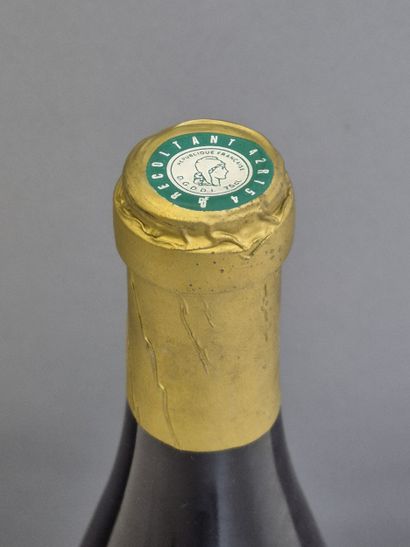 1 Bottle SAINT-JOSEPH 