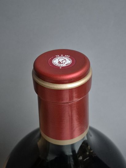 1 Imperial Château CALON SÉGUR 2013 - 3e...