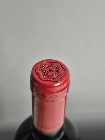 1 Bottle TENUTA DI TRINORO 1998 - ROSSO DI...