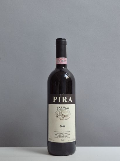 2 bottles Italy - BAROLO DIVERS 1 BAROLO...