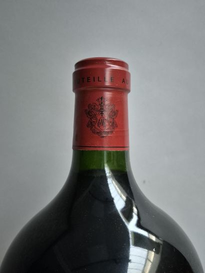 1 Imperial Château MONTROSE 2012 - 2e Gcc...