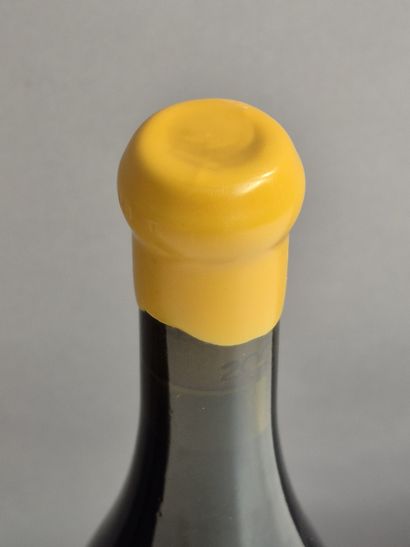 2 Bottles ERMITAGE BLANC 