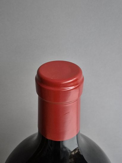 1 Imperial Château HAUT-BAILLY 2014 Gc de...