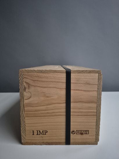 1 Imperial Château HAUT-BAILLY 2013 Gc de...