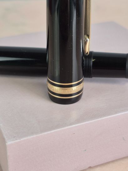 MONTBLANC 
 