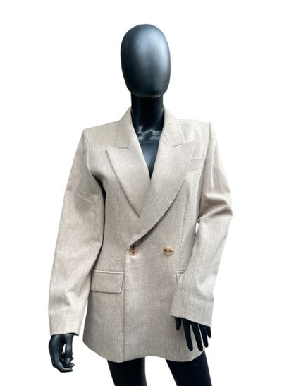 Yves SAINT LAURENT Variations
Made in France...