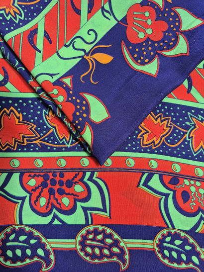 HERMES Paris
Made in France. 
Treille et...