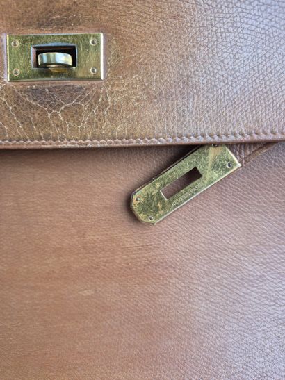 HERMES Paris Made in France, year 1977
Kelly...