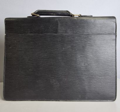 LOUIS VUITTON
Ambassadeur document case in...