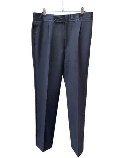LANVIN Monte-Carlo made in Italie
Smoking...