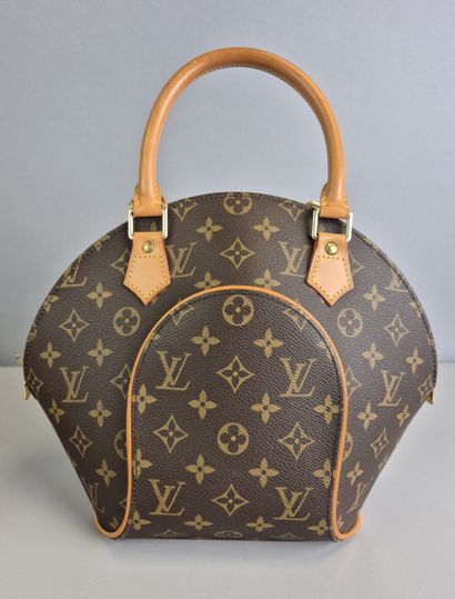 Louis VUITTON - year 1999 
21 cm 