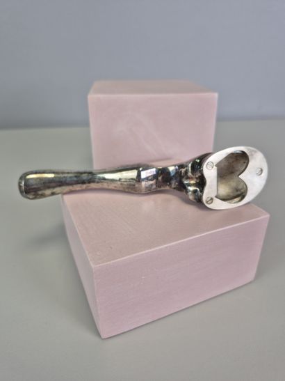 HERMES Paris
X Ravinet Denfert
Bottle-opener...