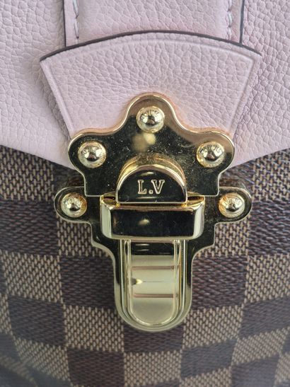 Louis VUITTON
Year 2018.

