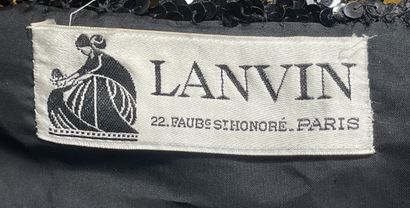 LANVIN
22 boulevard Saint-Honoré
Veste en...