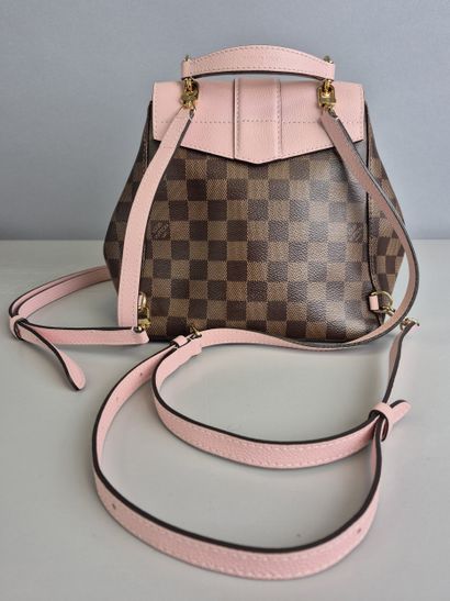 Louis VUITTON
Year 2018.
