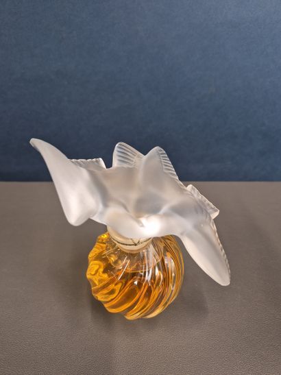 NINA RICCI. L'AIR DU TEMPS. En coffret d'origine,...