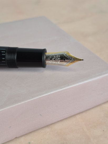MONTBLANC 
 
