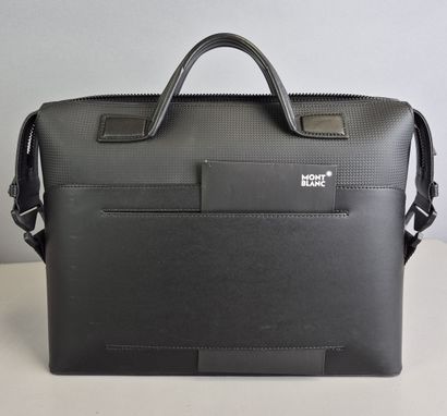 MONTBLANC 
Extreme 2.0