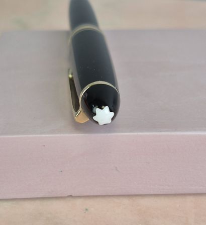 MONTBLANC 
 