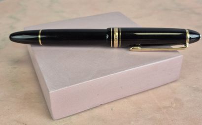 MONTBLANC 
 