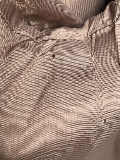 Celine SORIA Paris
Veste en laine marron...