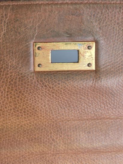 HERMES Paris Made in France, year 1977
Kelly...