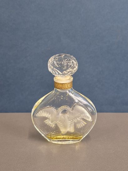NINA RICCI, l'Air du temps, flacon dans son...
