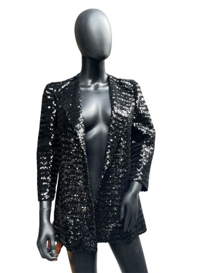 LANVIN
22 boulevard Saint-Honoré
Veste en...