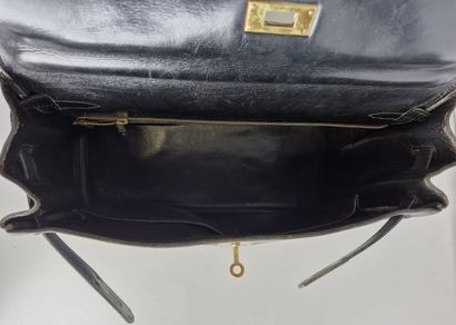 HERMES Paris
Kelly Retourné