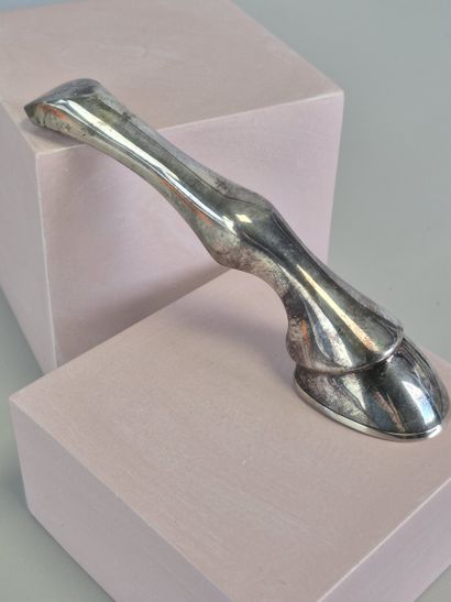 HERMES Paris
X Ravinet Denfert
Bottle-opener...
