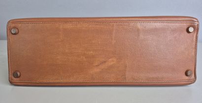 HERMES Paris Made in France, year 1977
Kelly...