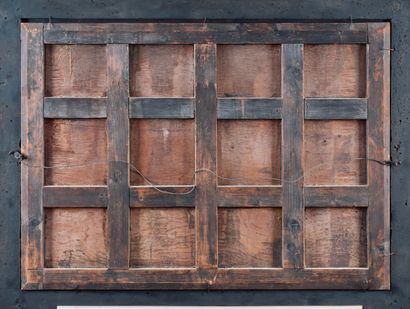 Dutch school circa 1580, workshop of Joachim...