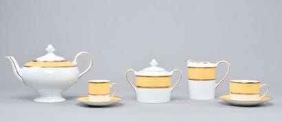 BERNARDAUD Limoges France 
SPARTE 