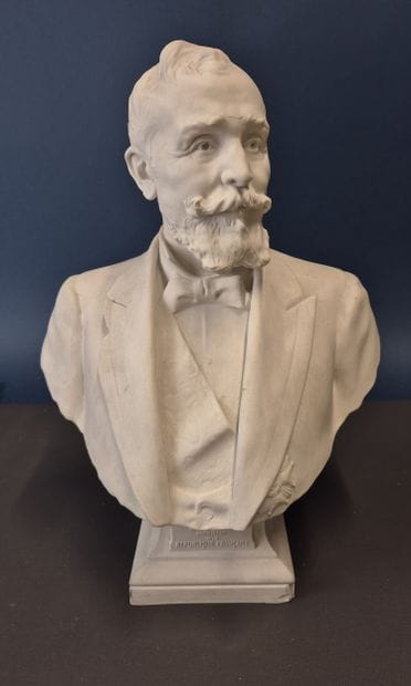 Fonds LOUBET – Denys PUECH (1854-1942) /...