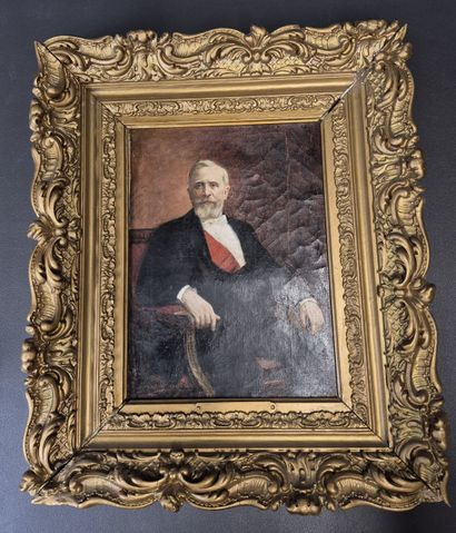 Fonds LOUBET – Fortuné LAYRAUD (Drôme 1834-1912,...