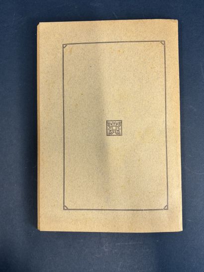 Un fascicule du conseil général de la Drôme,...