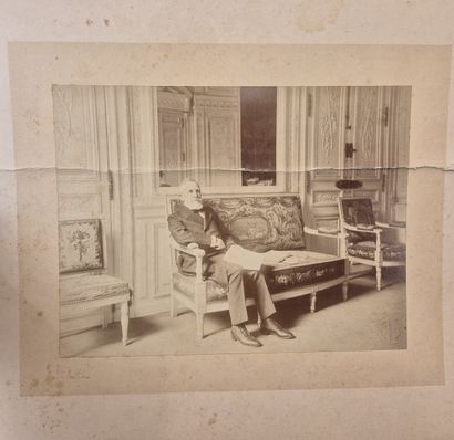 Fonds LOUBET – Photographie / Collection...