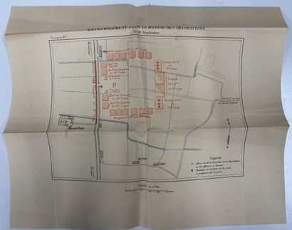 Fonds LOUBET – MONTELIMAR - SUD-EST
1°) Revue...