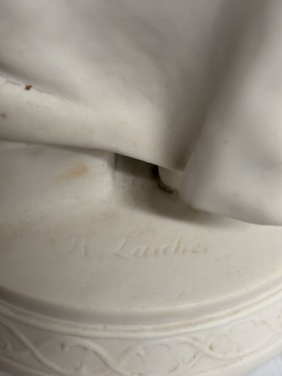 Fonds LOUBET – Raoul LARCHE (1860-1912) /...